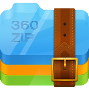 360压缩官方电脑版 V4.0.0.1460 完整版