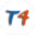 T4微信计数器电脑版 V1.1 绿色版