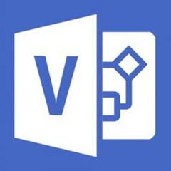 visio2018 电脑版 中文版