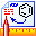 ChemSketch(专业化学绘图软件)电脑版 V2021.2.1 官方版