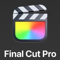 Final Cut电脑版 10.1.4 官方中文版