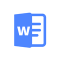 word文档合并器 电脑版V1.0 绿色免费版