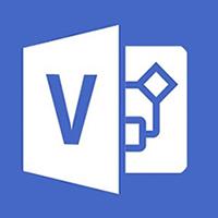 Microsoft Visio 2013 电脑版 中文版