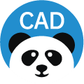 熊猫CAD看图 电脑版2.3.31.0 官方版