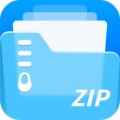 金舟ZIP解压缩 电脑版2.0.6 官方版