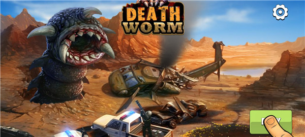 死亡蠕虫中文版下载 v2.6.7