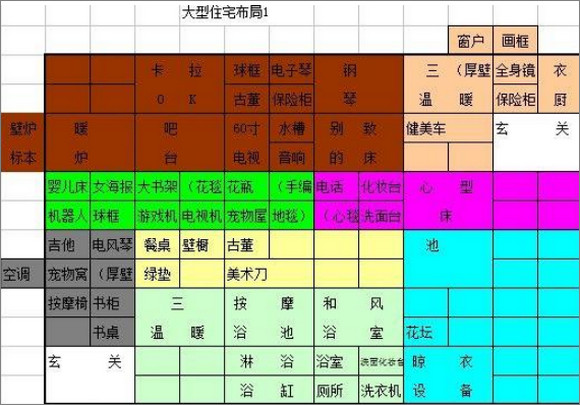 幸福公寓物语折相思内置菜单版下载 v2.1.6
