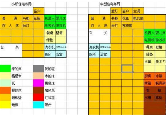 幸福公寓物语折相思内置菜单版下载 v2.1.6