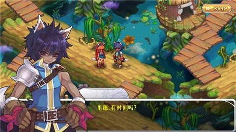 灵魂救星2汉化版下载 v2.4
