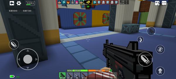 像素射击游戏下载 v16.2.0
