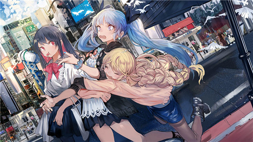 魔女兵器手游下载 v2.0.1