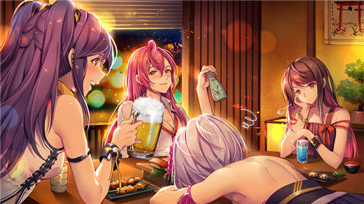 魔女兵器手游下载 v2.0.1