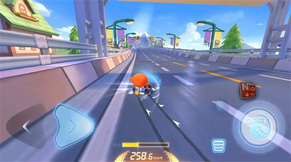 跑跑卡丁车安卓版下载 v5.2.77