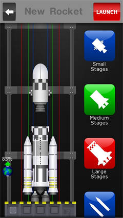 太空宇航局全解锁版下载 v1.2.11