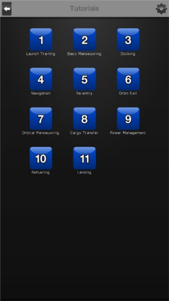 太空宇航局全解锁版下载 v1.2.11