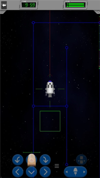 太空宇航局全解锁版下载 v1.2.11