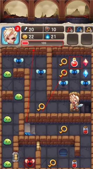 魔塔大冒险最新版下载 v6.4.11