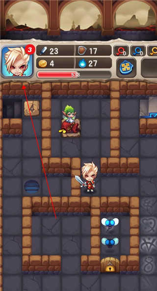 魔塔大冒险最新版下载 v6.4.11