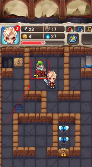 魔塔大冒险最新版下载 v6.4.11