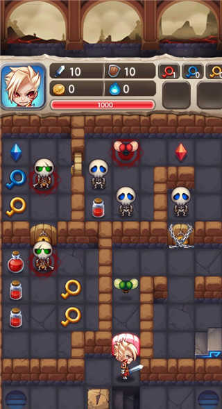 魔塔大冒险最新版下载 v6.4.11