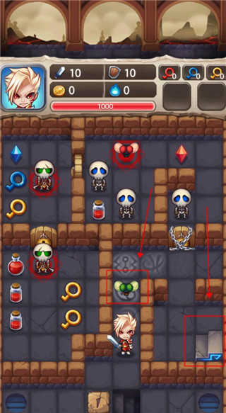 魔塔大冒险最新版下载 v6.4.11