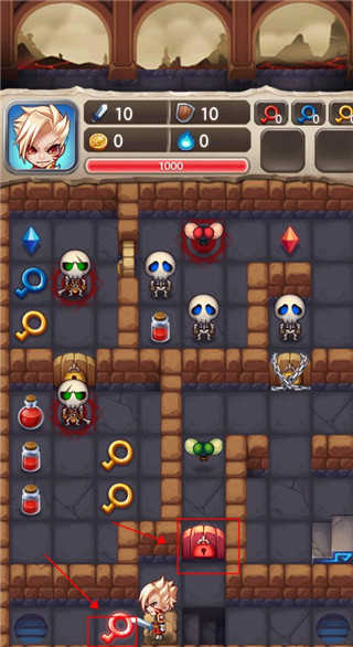 魔塔大冒险最新版下载 v6.4.11