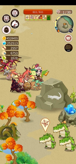 动物森林手游下载 v1.0