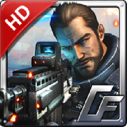 穿越防线反恐奇兵内购版下载 v1.2.88