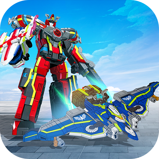 巨神战击队免费版下载 v2.5.7