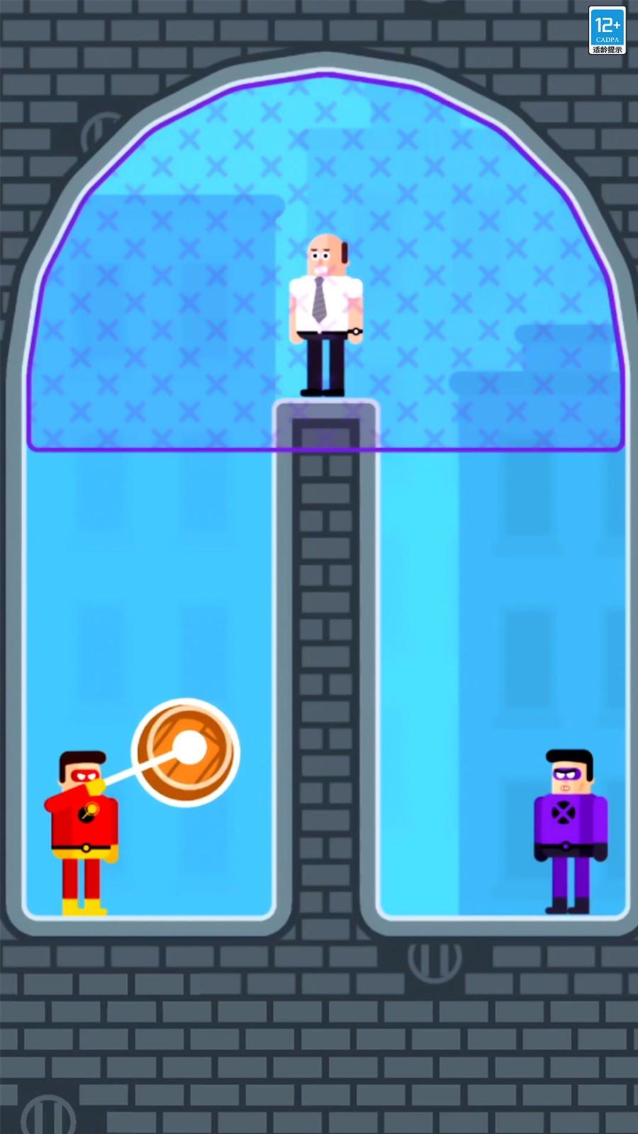 英雄对决手机版中文下载 v1.0.9