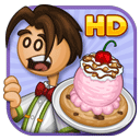 老爹饼干圣代店无限金币版下载 v1.1.1
