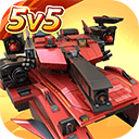 坦克无敌手机版下载 v1.0