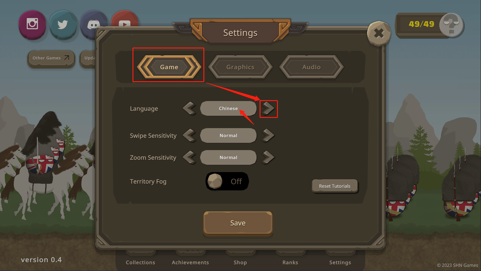 波兰球之战中文版下载 v3.1.5