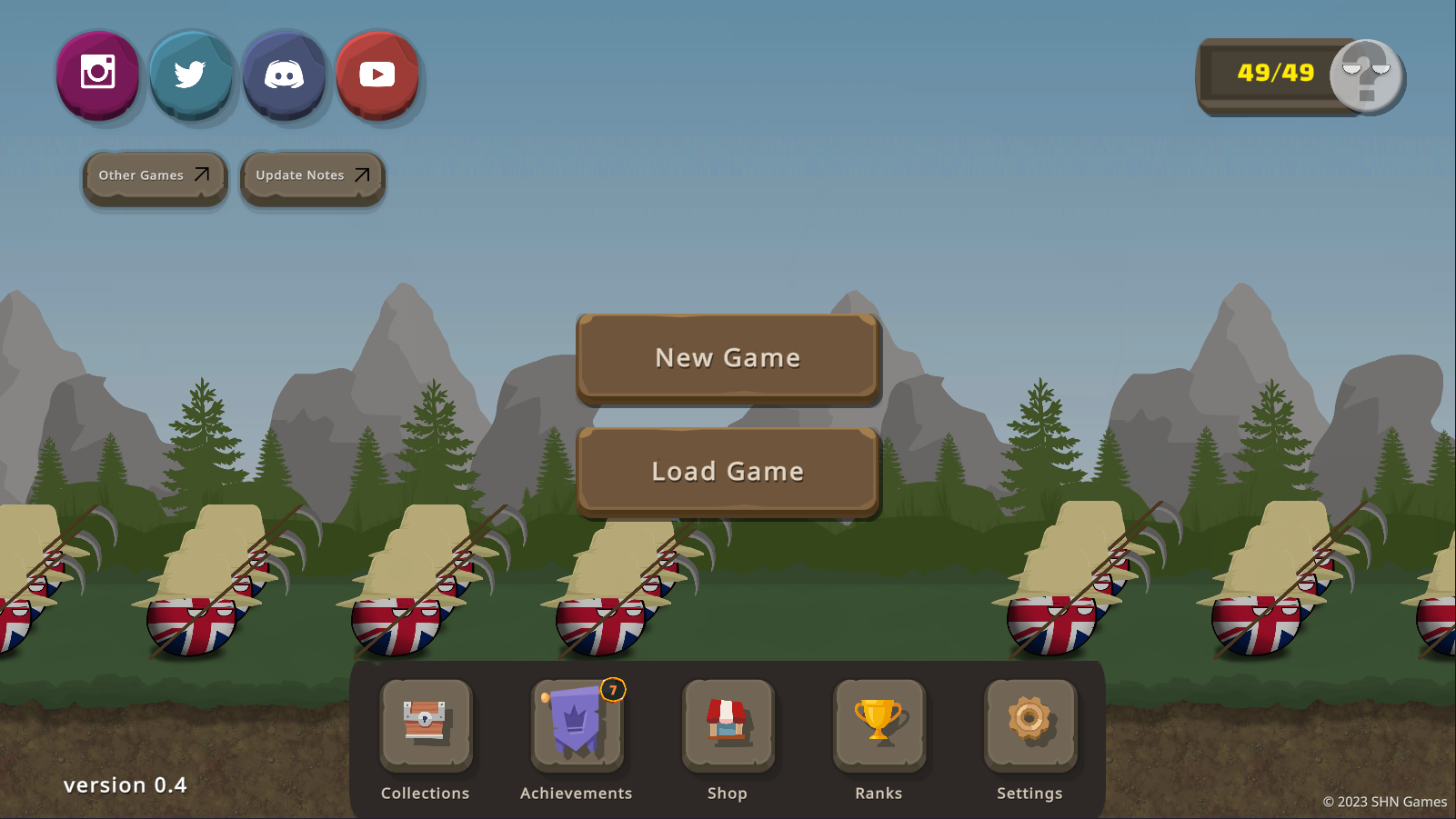 波兰球之战中文版下载 v3.1.5