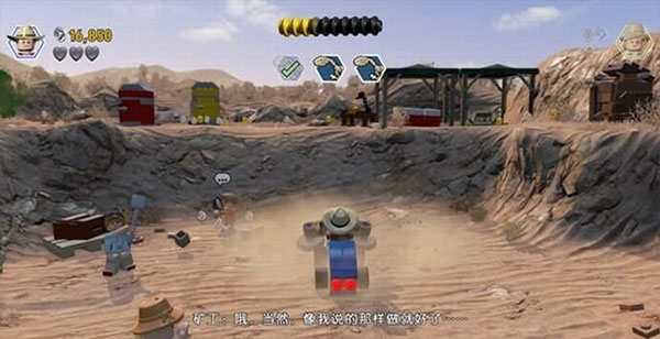 乐高侏罗纪公园最新版本下载 v3.2.55
