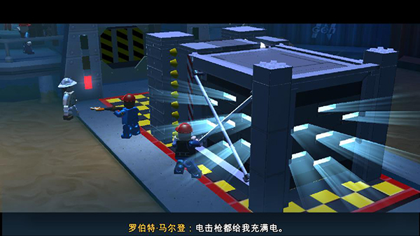 乐高侏罗纪公园最新版本下载 v3.2.55
