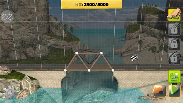 桥梁构造者中文版下载 v13.1