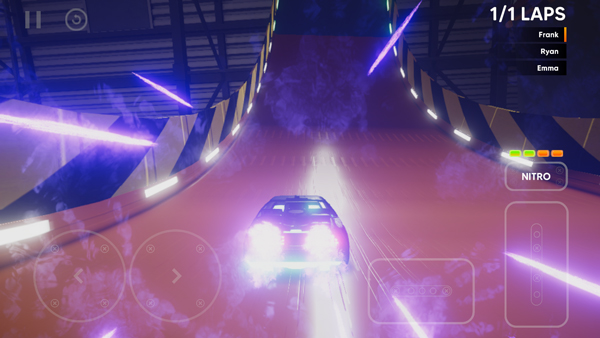 赛道狂飙手机版下载 v1.3