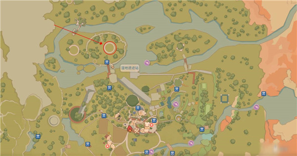 波西亚时光手机版下载 v5.0.1