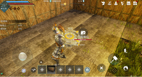 黑暗与光明手游下载 v1.0.37