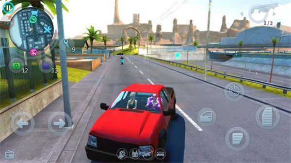 孤胆车神普通版下载 v2.6.31