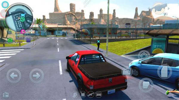 孤胆车神普通版下载 v2.6.31
