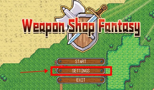 武器店物语最新版本下载 v1.7.66