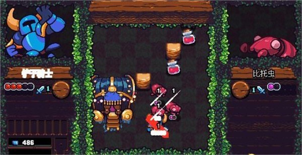 铲子骑士中文版下载 v1.0.6098