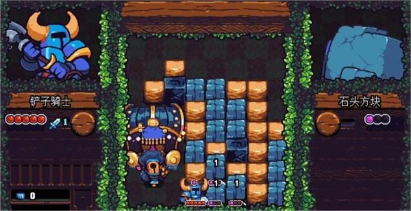 铲子骑士中文版下载 v1.0.6098