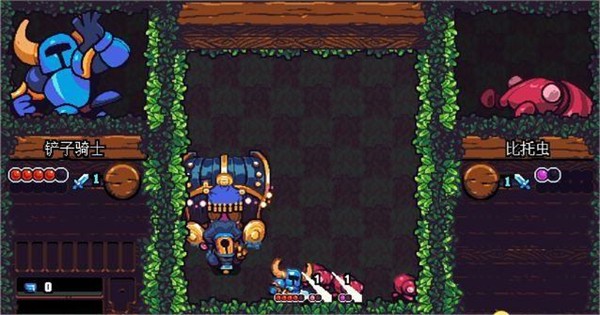 铲子骑士中文版下载 v1.0.6098