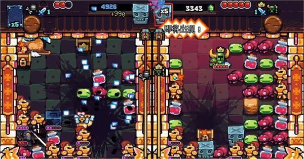 铲子骑士中文版下载 v1.0.6098