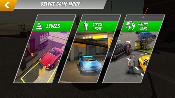 真实停车场无限金币版下载 v5.9.4