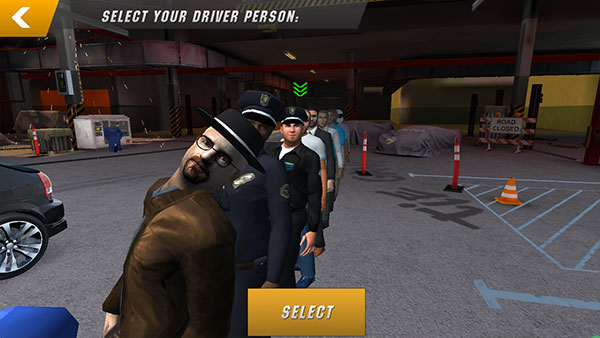 真实停车场无限金币版下载 v5.9.4