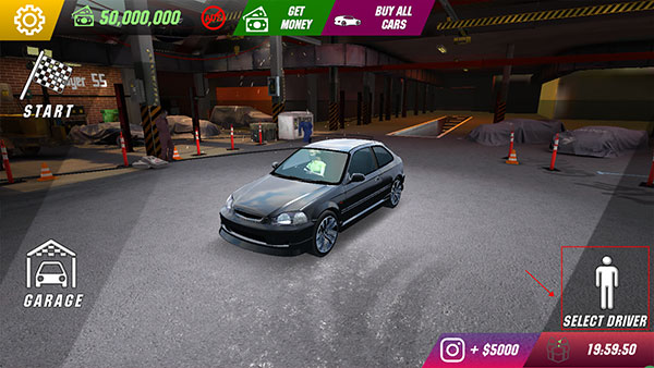 真实停车场无限金币版下载 v5.9.4